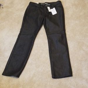 Sparkle jeans